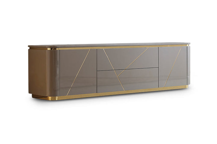Berkeley Designs Chelsea Media Unit - Belmont Interiors
