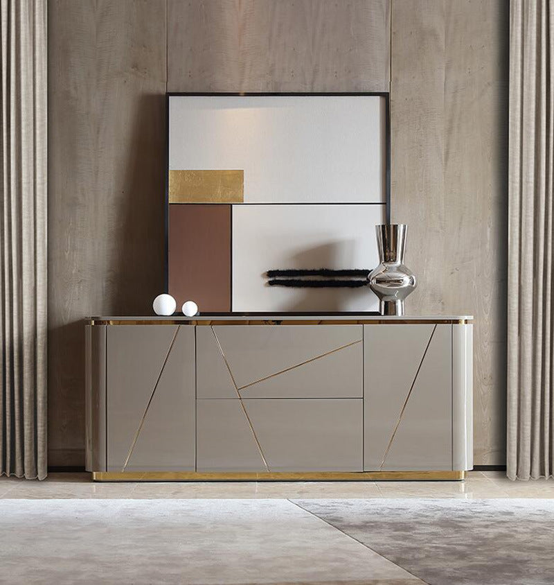 Berkeley Designs Chelsea Sideboard - Belmont Interiors