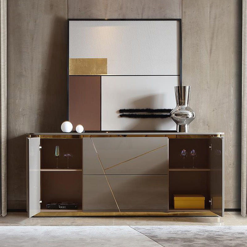Berkeley Designs Chelsea Sideboard - Belmont Interiors