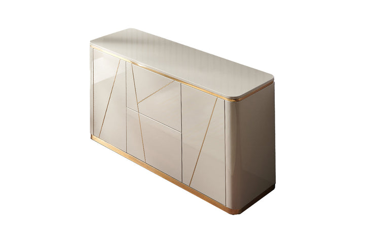 Berkeley Designs Chelsea Sideboard - Belmont Interiors