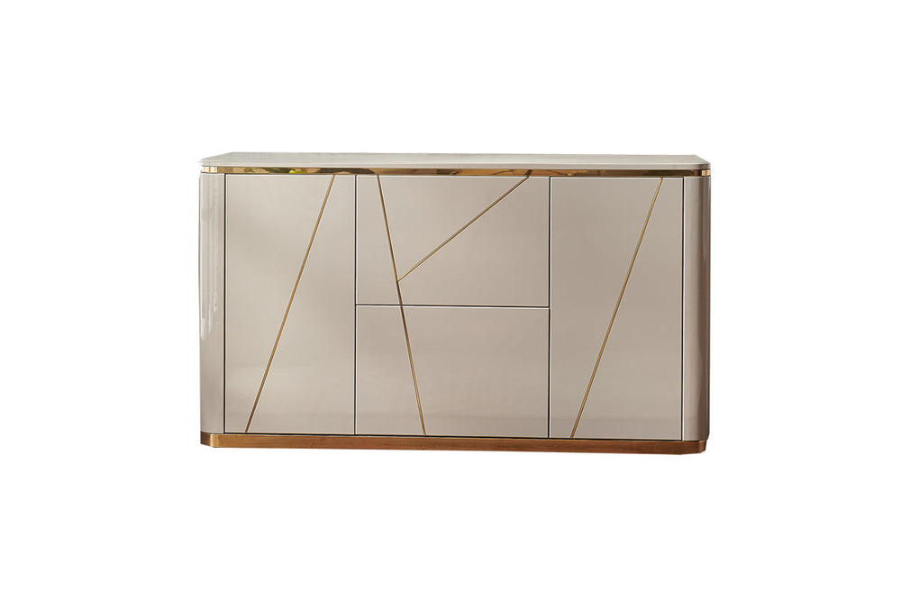 Berkeley Designs Chelsea Sideboard - Belmont Interiors