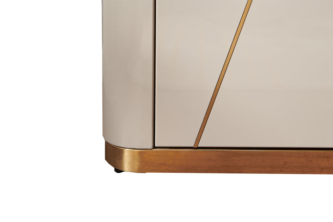 Berkeley Designs Chelsea Sideboard - Belmont Interiors