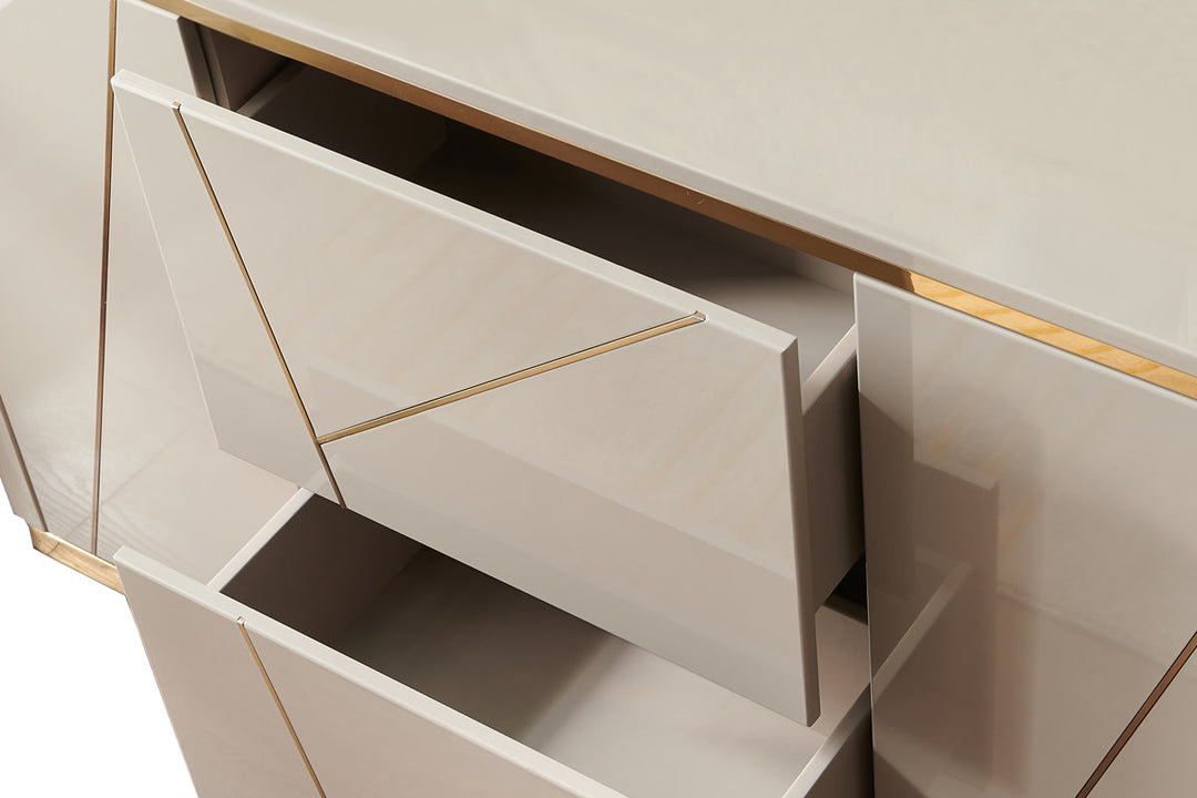 Berkeley Designs Chelsea Sideboard - Belmont Interiors