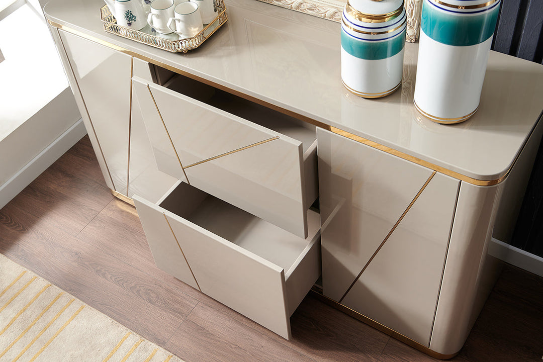 Berkeley Designs Chelsea Sideboard - Belmont Interiors