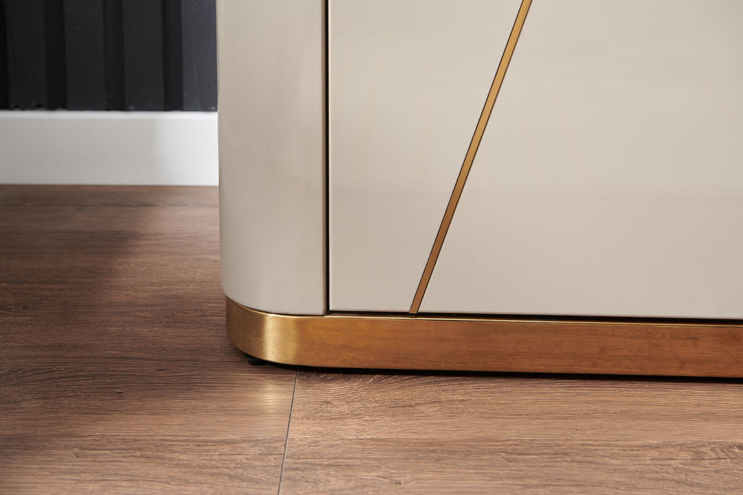 Berkeley Designs Chelsea Sideboard - Belmont Interiors