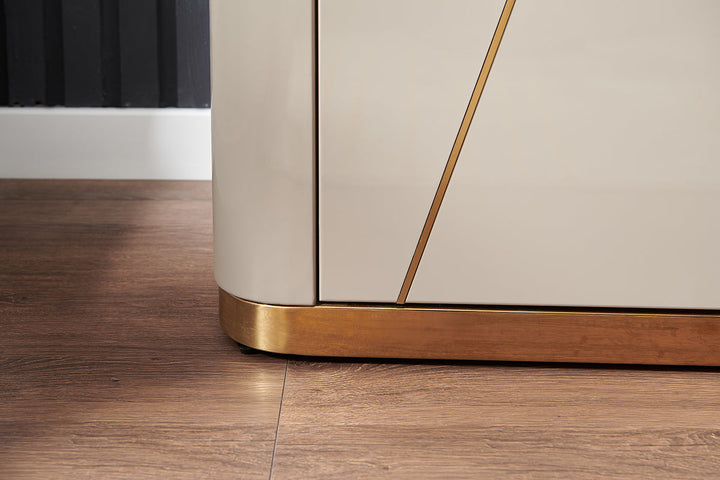 Berkeley Designs Chelsea Sideboard - Belmont Interiors