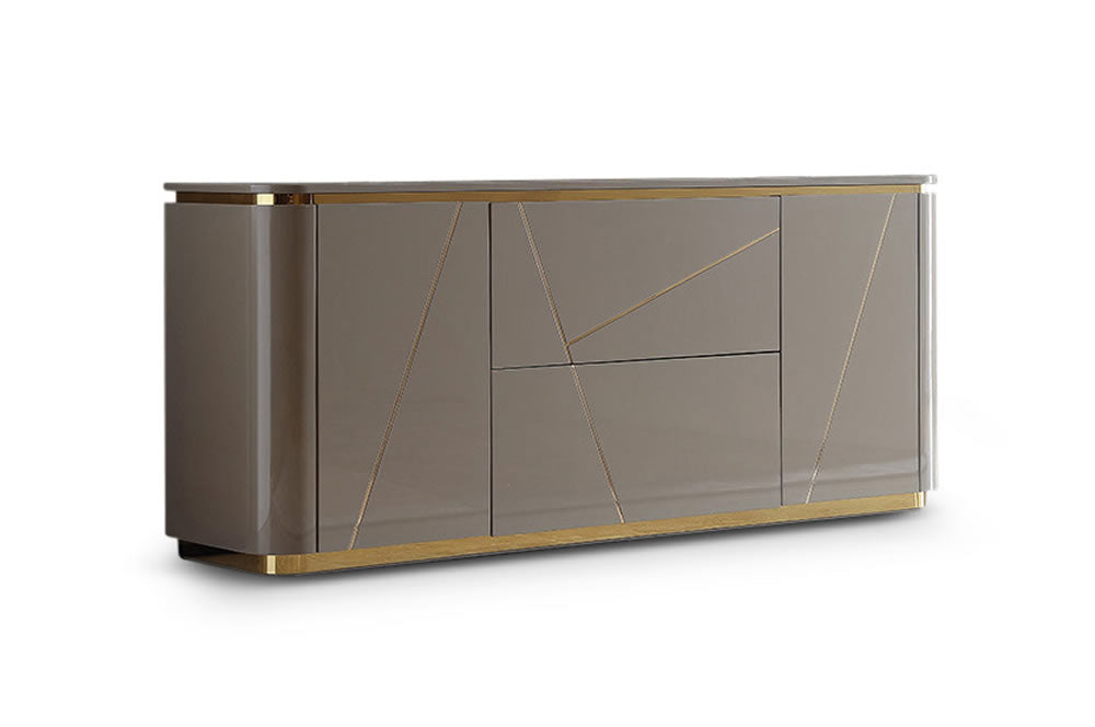 Berkeley Designs Chelsea Sideboard - Belmont Interiors