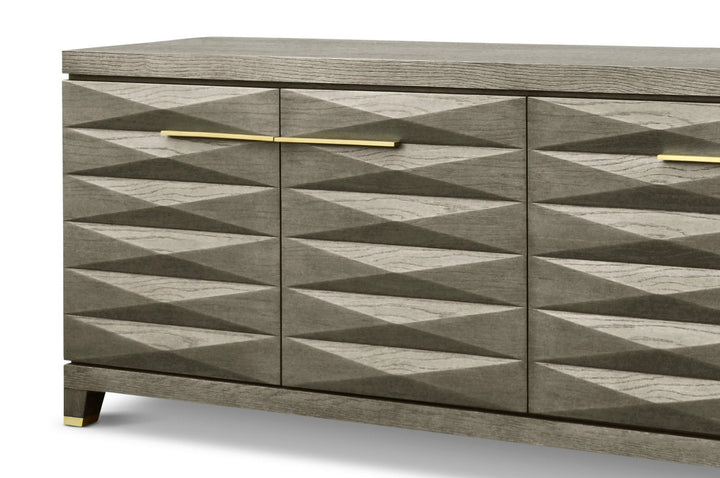 Berkeley Designs Cassis Sideboard - Belmont Interiors