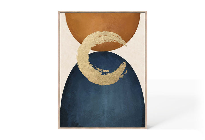 Berkeley Designs Abstract Design 36 - Belmont Interiors