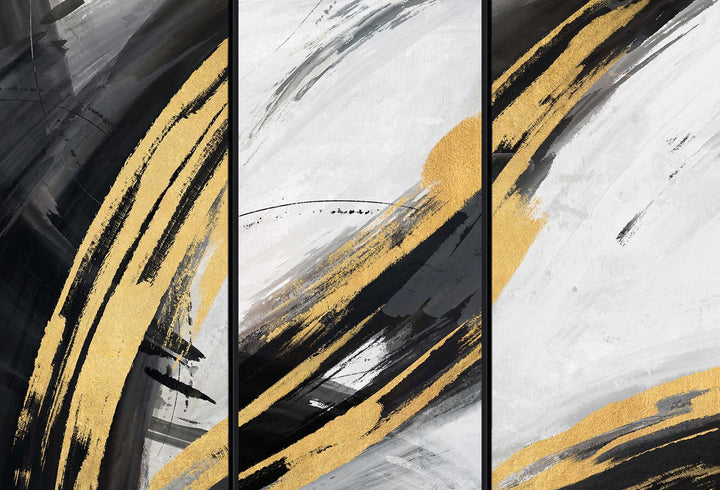 Berkeley Designs Abstract Design 49 - Belmont Interiors