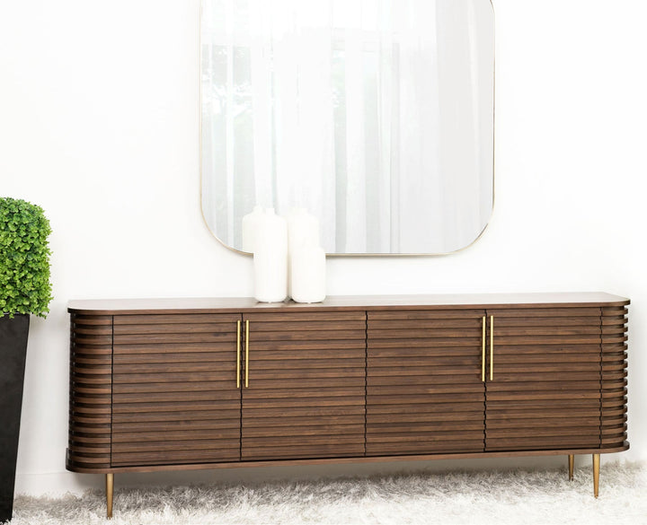 Berkeley Designs Paris Sideboard - Belmont Interiors