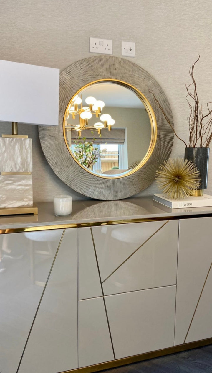 Berkeley Designs Chelsea Sideboard - Belmont Interiors