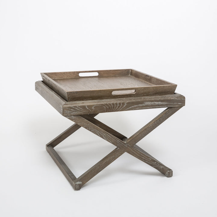 DI Designs Bentley End Table - Belmont Interiors