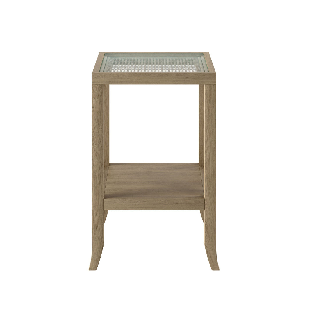 DI Designs Witley End Lamp Table-Sofa & Side Tables-DI Designs-Belmont Interiors