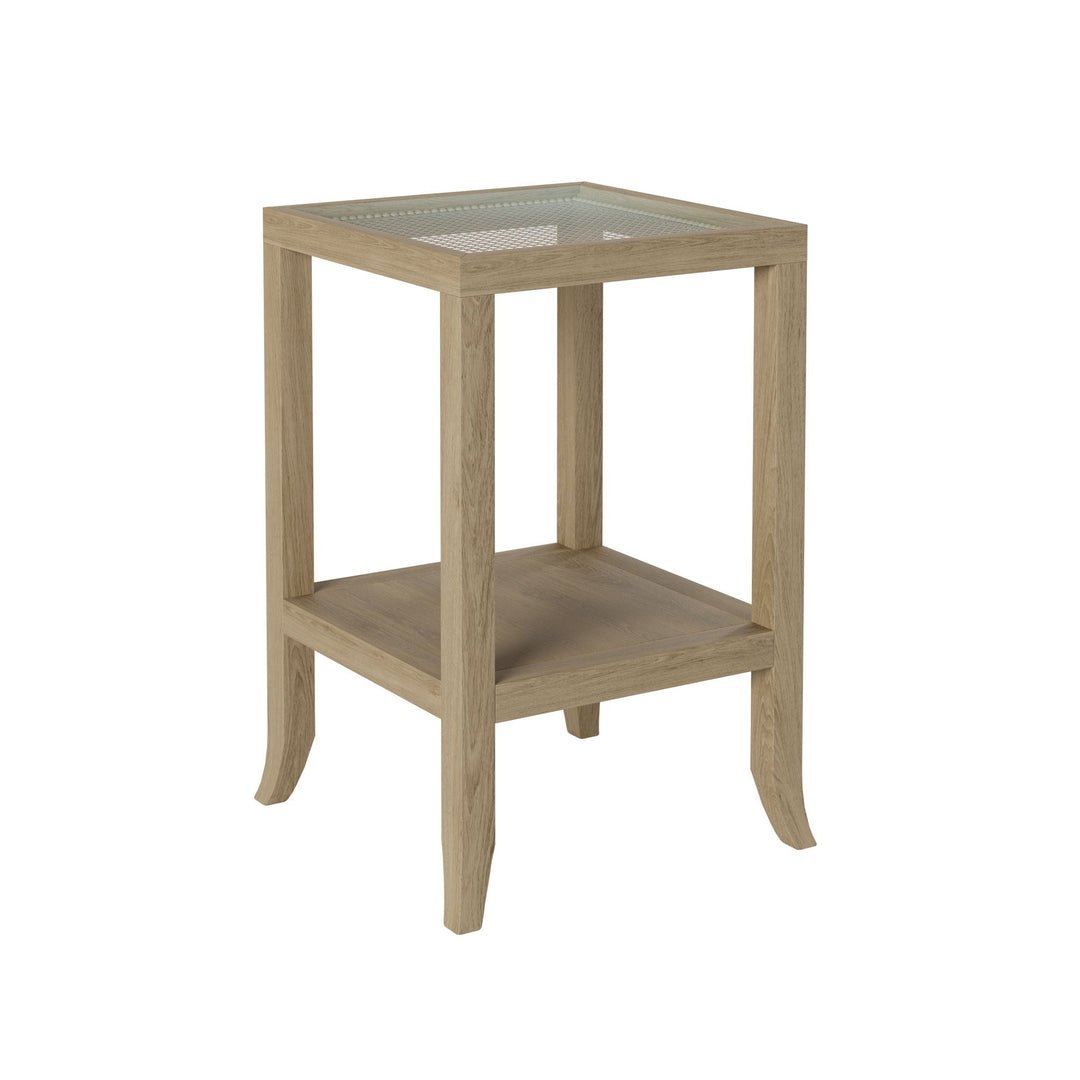 DI Designs Witley End Lamp Table-Sofa & Side Tables-DI Designs-Belmont Interiors