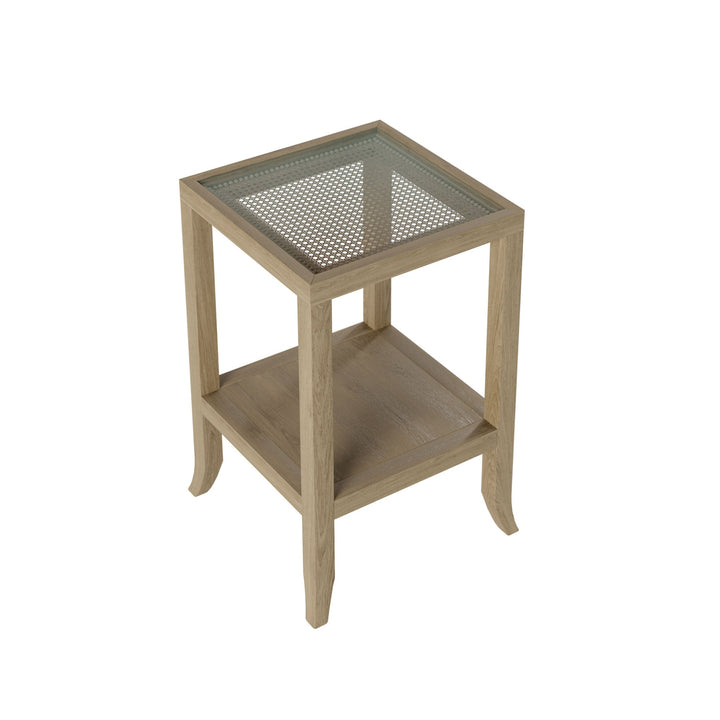 DI Designs Witley End Lamp Table-Sofa & Side Tables-DI Designs-Belmont Interiors