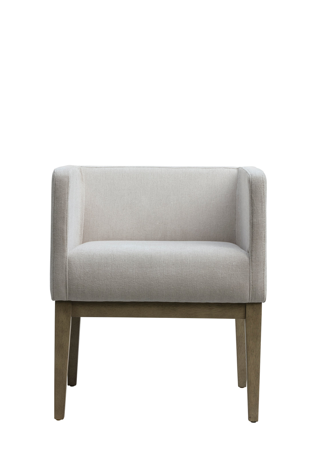DI Designs Wolford Dining Chair - Clay - Belmont Interiors