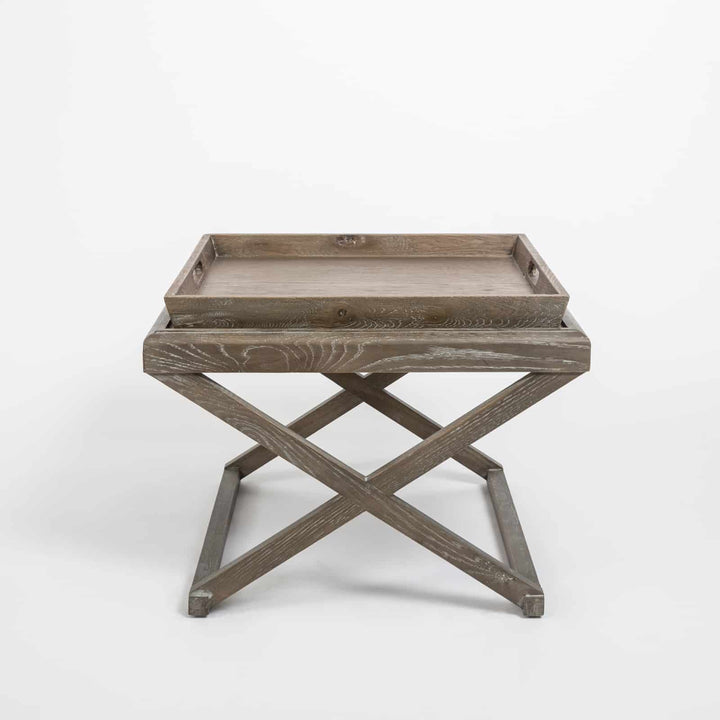 DI Designs Bentley End Table - Belmont Interiors