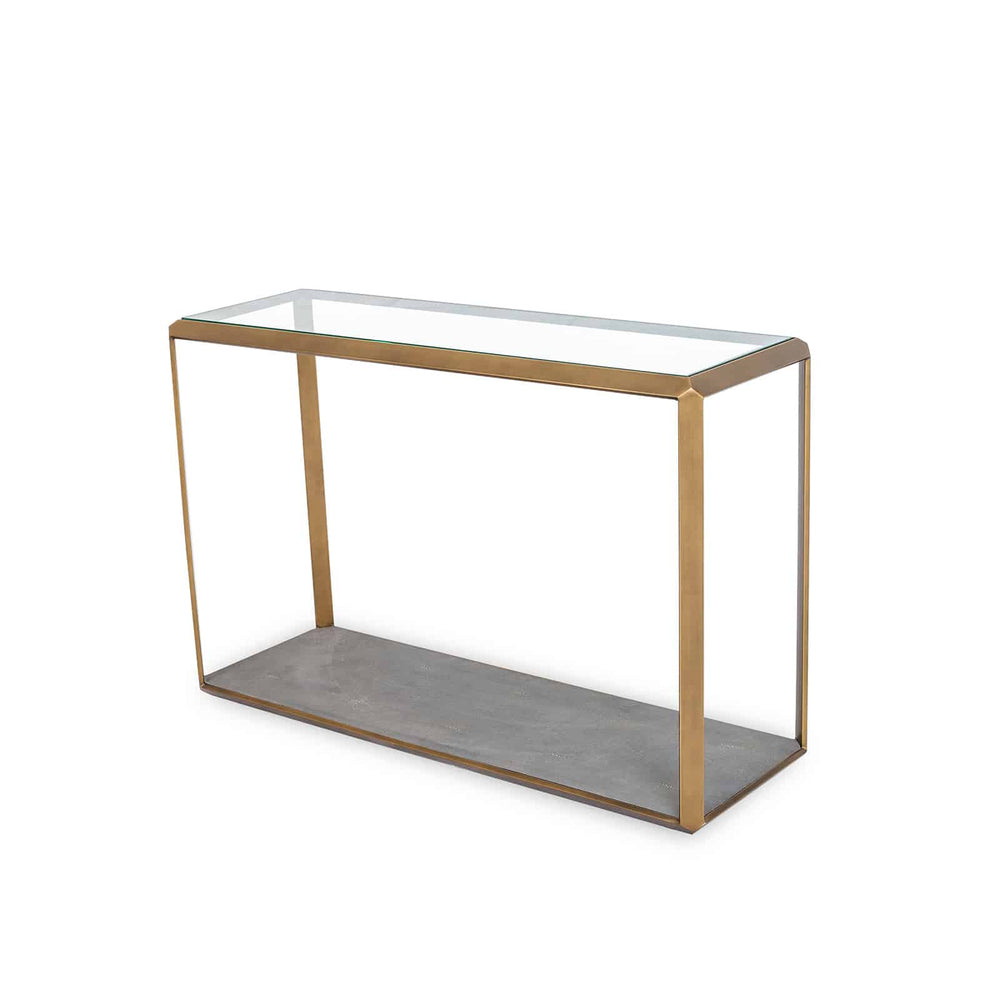 DI Designs Elmley Console Table - Belmont Interiors