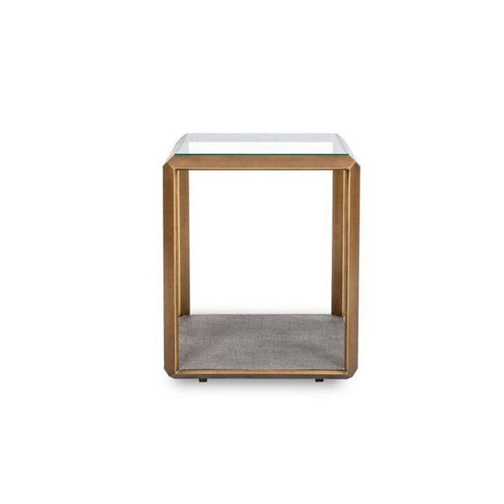 DI Designs Elmley End Table - Belmont Interiors