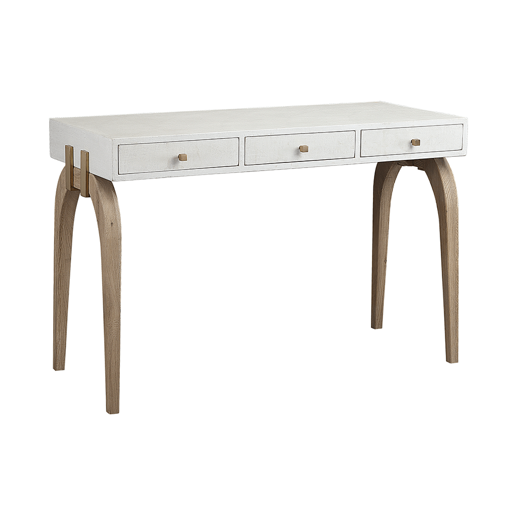 DI Designs Laverstoke Desk - Belmont Interiors