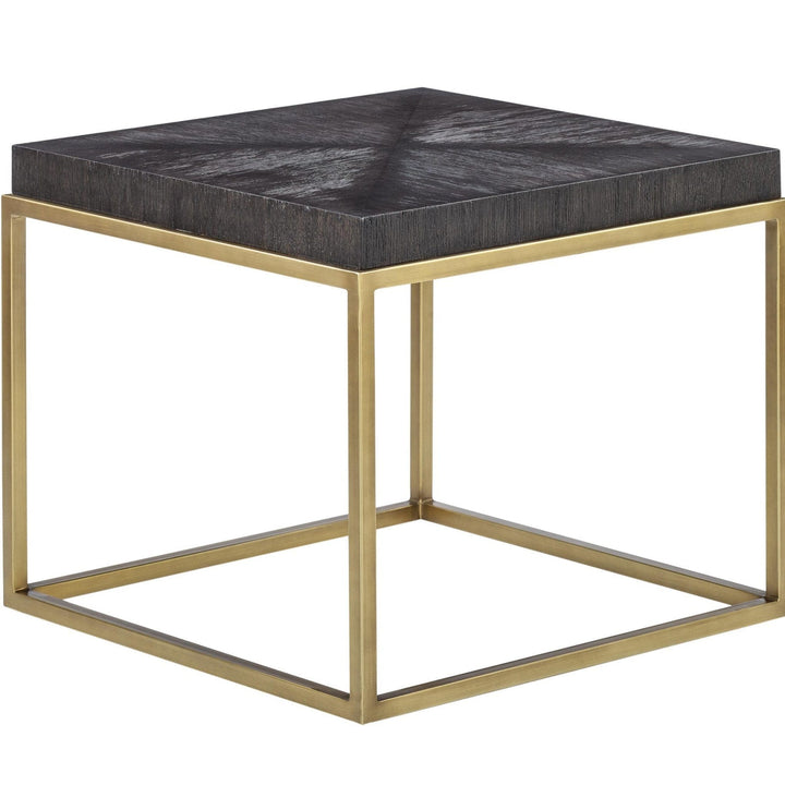 DI Designs Norton End Table - Belmont Interiors