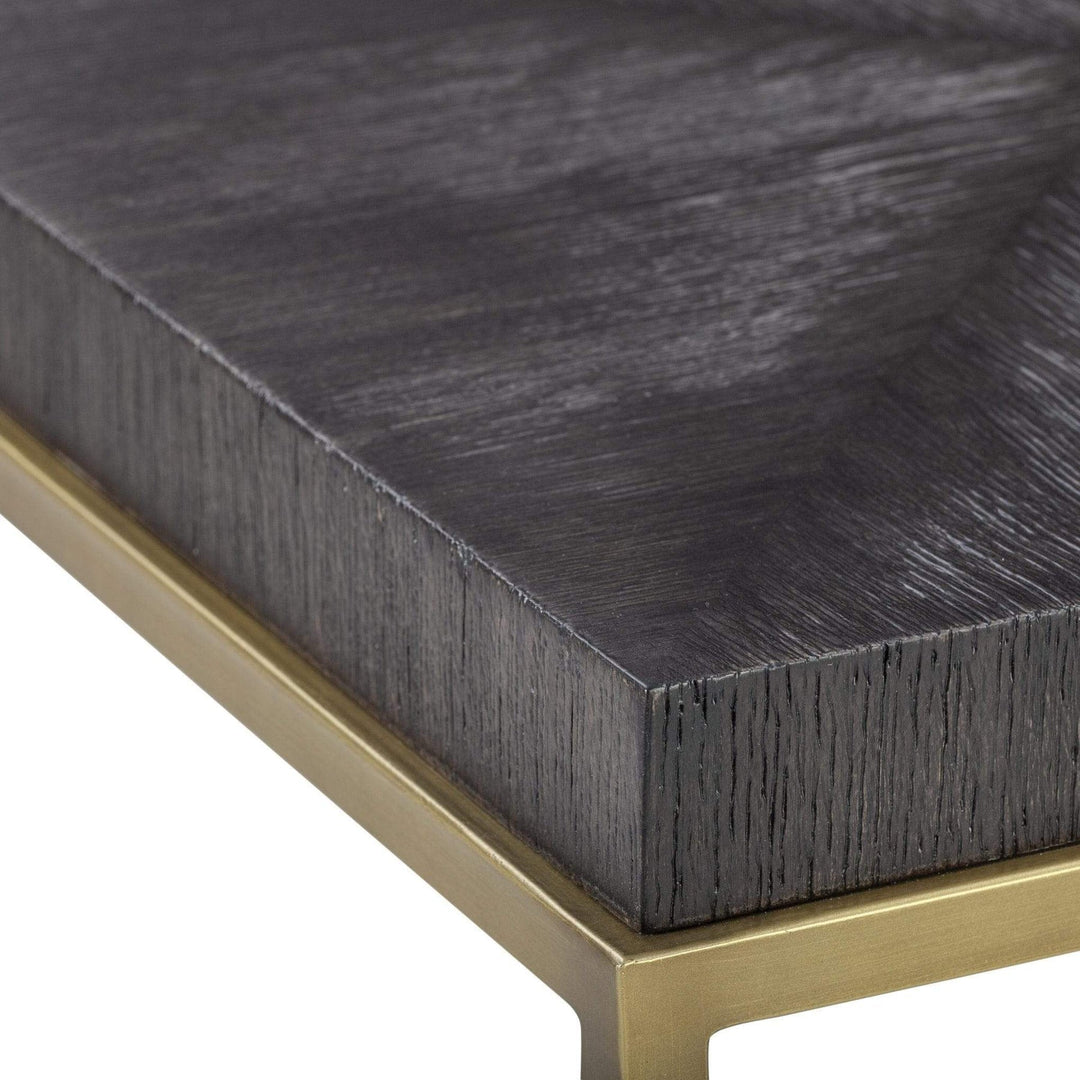 DI Designs Norton End Table - Belmont Interiors