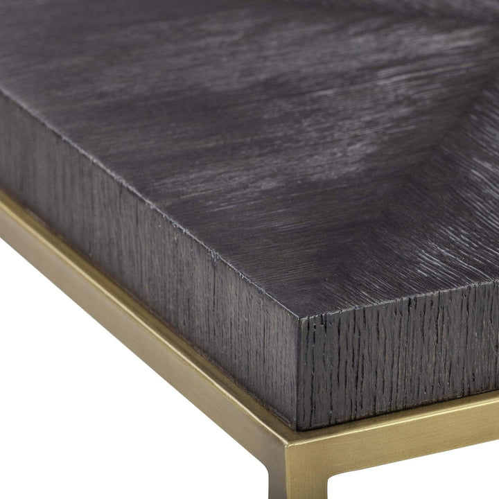 DI Designs Norton End Table - Belmont Interiors