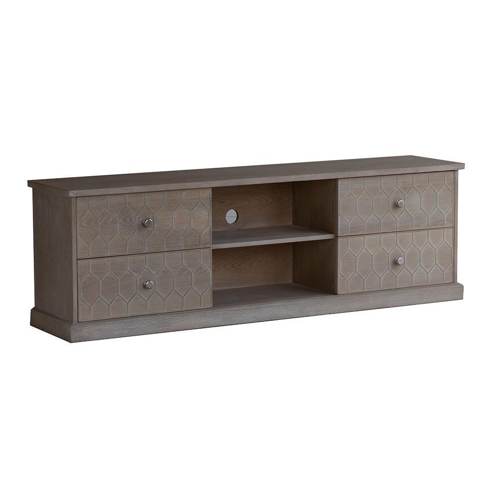 DI Designs Odiham TV Unit - Belmont Interiors