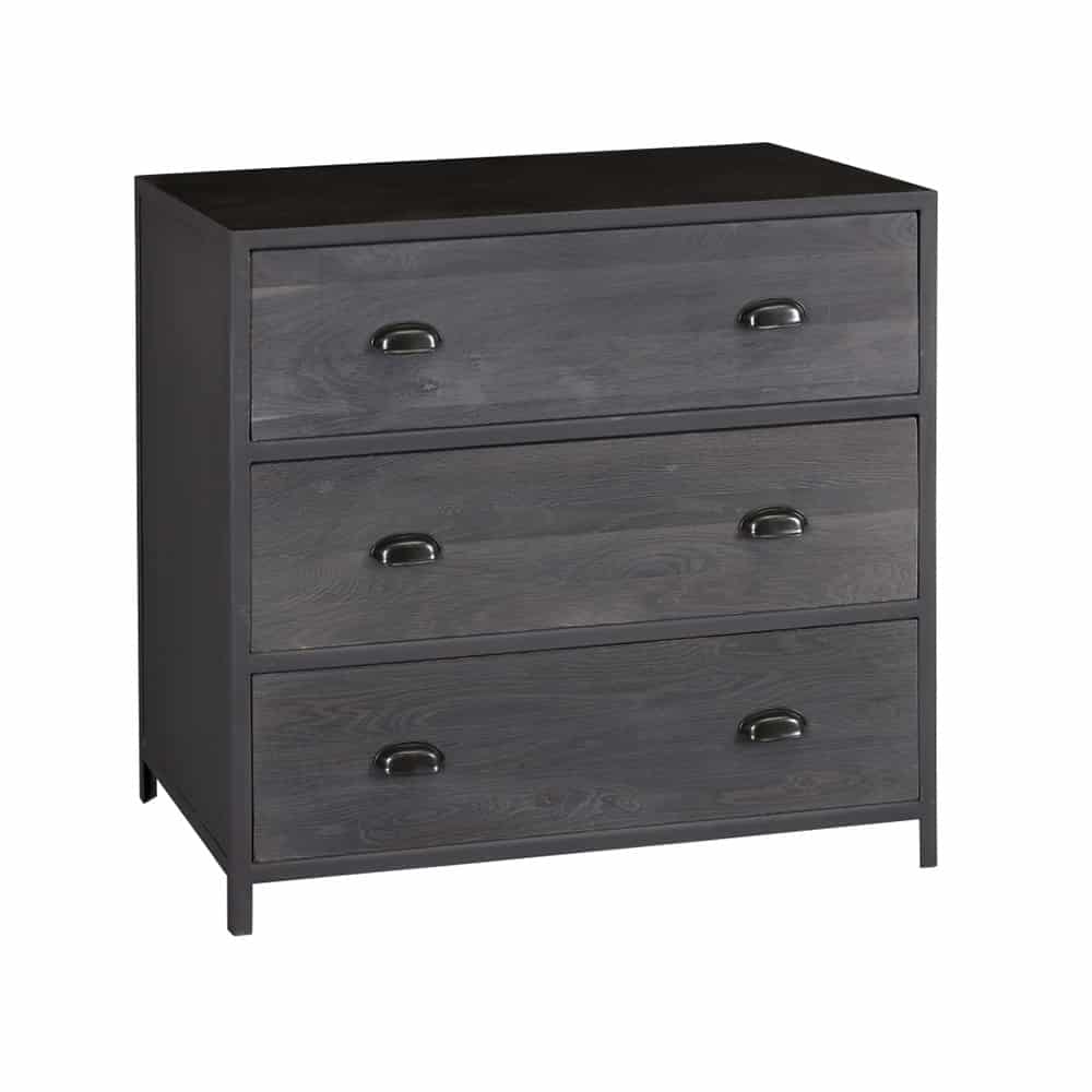 DI Designs Grafton Chest of Drawers - Belmont Interiors