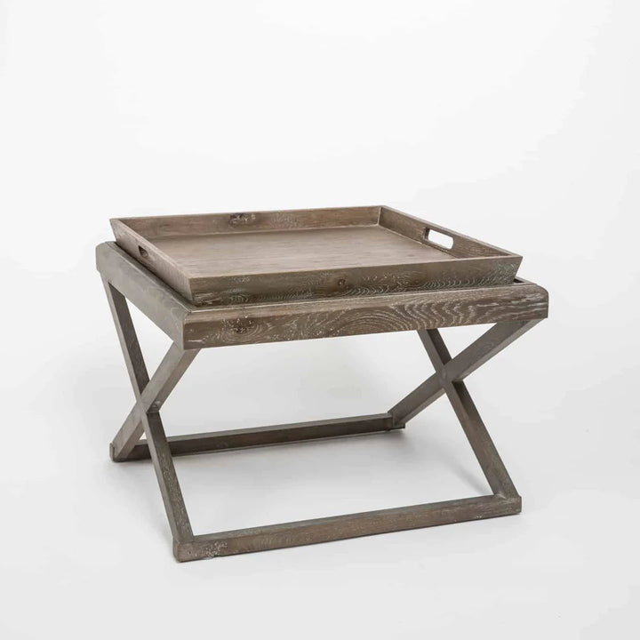DI Designs Bentley End Table - Belmont Interiors