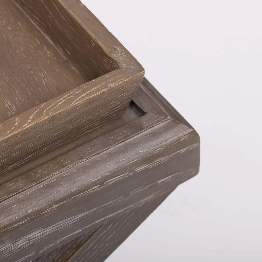 DI Designs Bentley End Table - Belmont Interiors