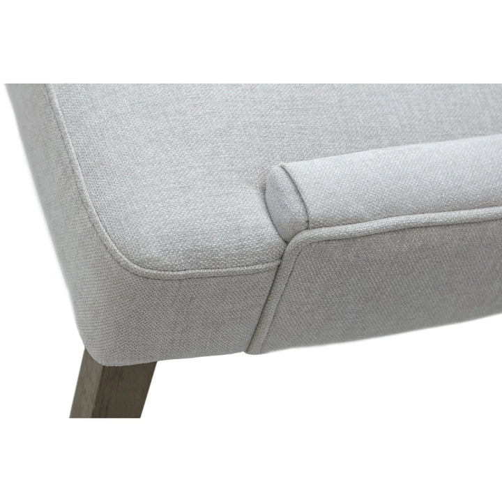 DI Designs Blockley Clay Chenille Dining Chair - Belmont Interiors
