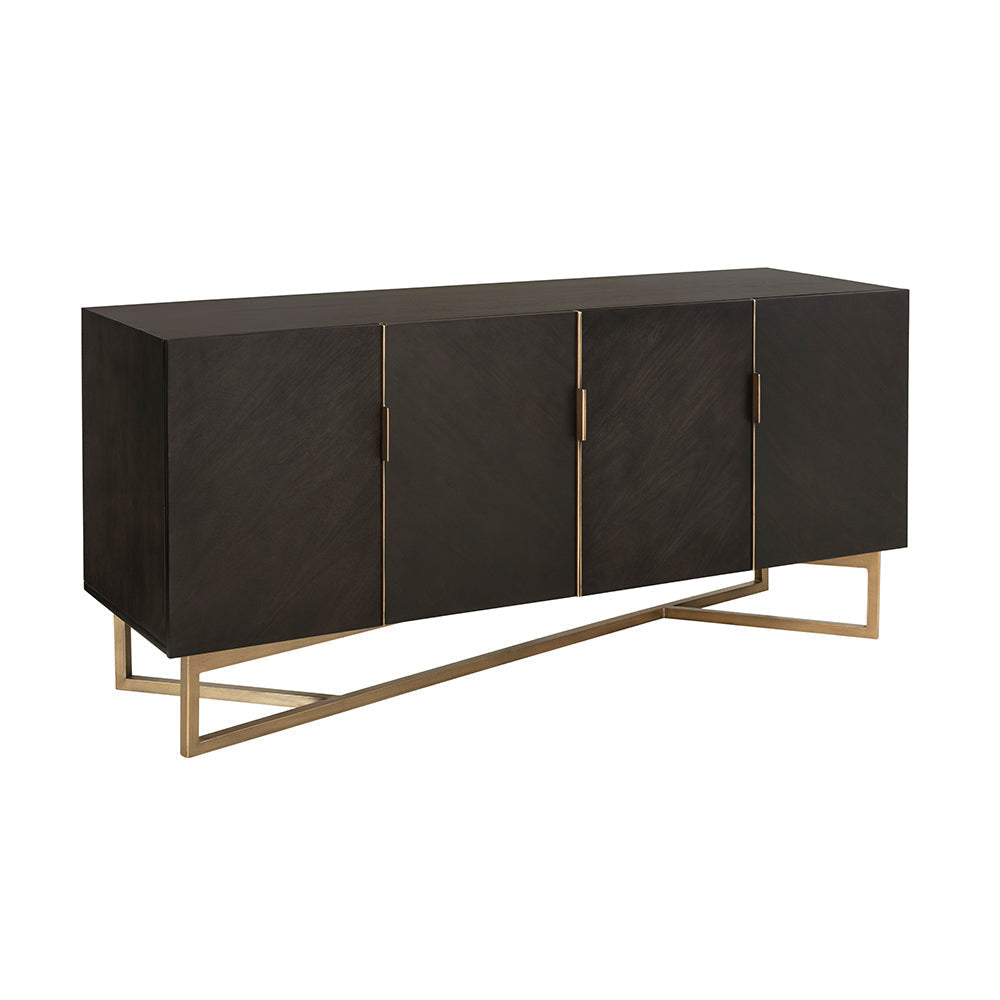 DI Designs Overbury Sideboard - Belmont Interiors
