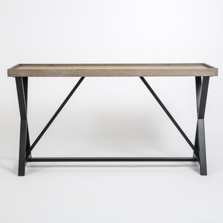 DI Designs Pershore Console Table - Belmont Interiors