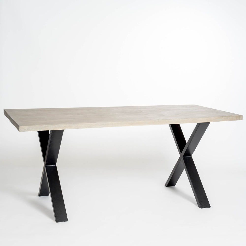 DI Designs Pershore Dining Table - Belmont Interiors