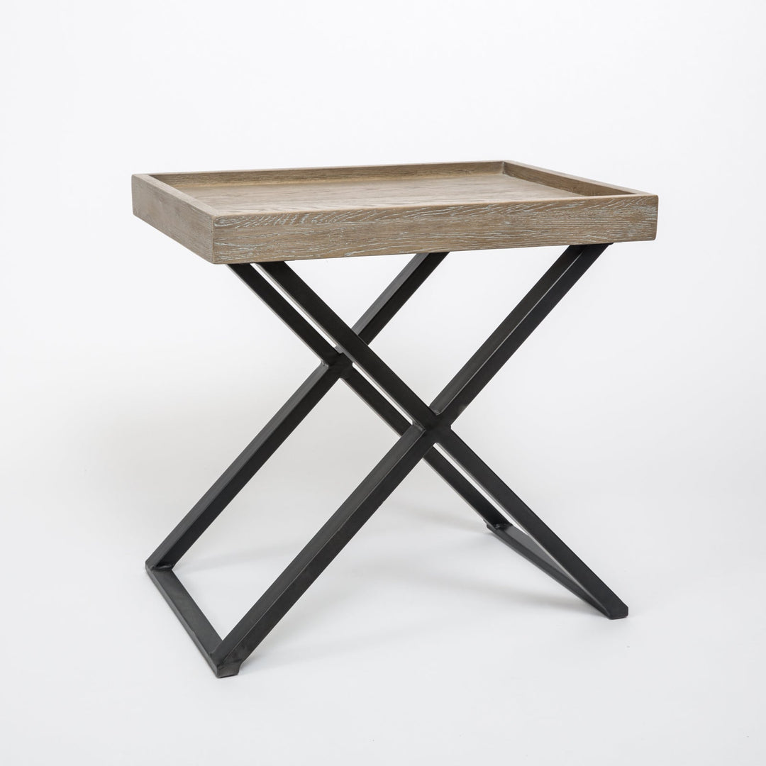 DI Designs Pershore End Table - Belmont Interiors