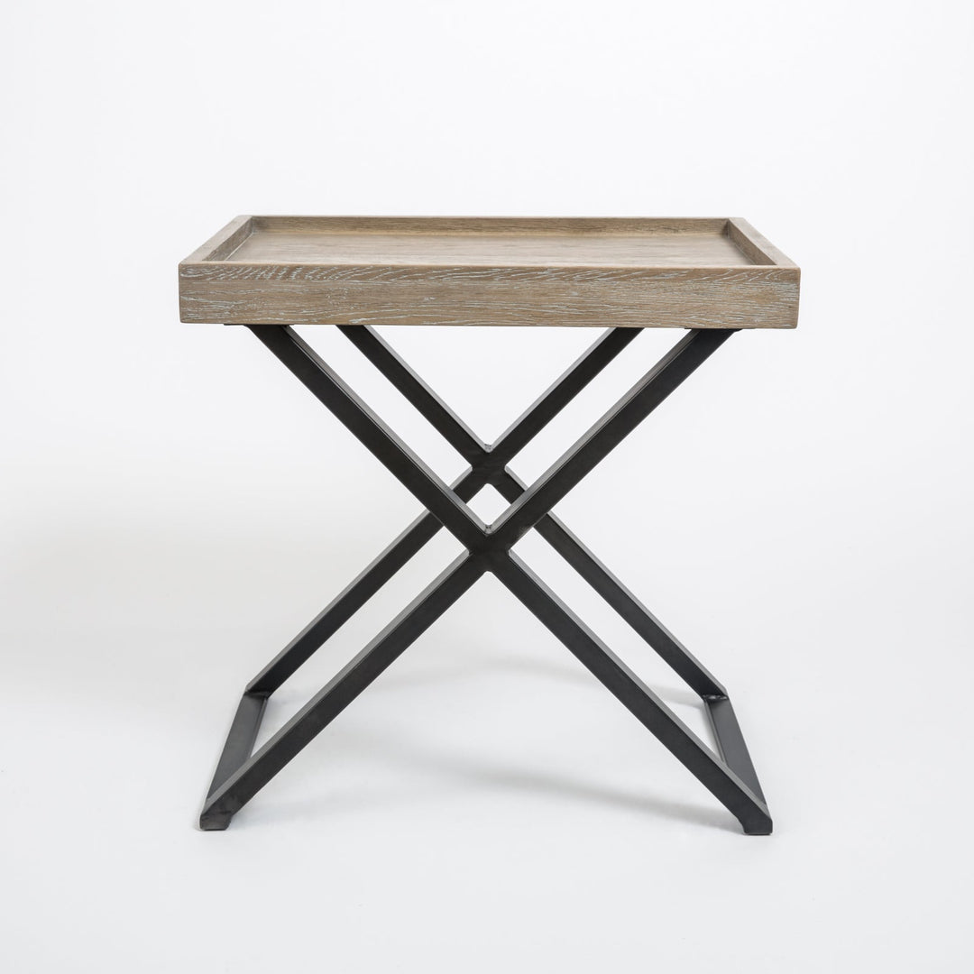 DI Designs Pershore End Table - Belmont Interiors