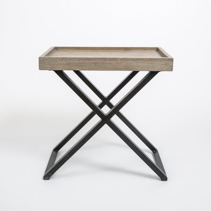 DI Designs Pershore End Table - Belmont Interiors