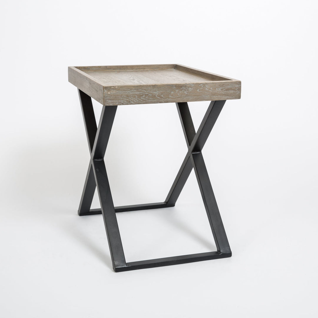 DI Designs Pershore End Table - Belmont Interiors