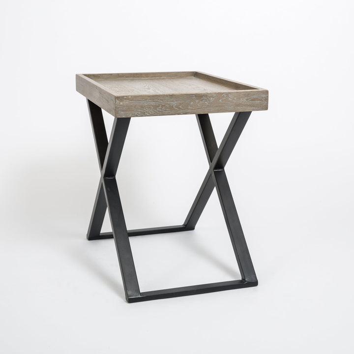 DI Designs Pershore End Table - Belmont Interiors